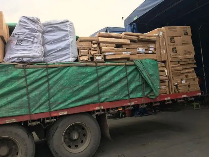 博湖家具托运